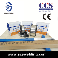 Aluminum Welding Wire With SZESHANG Package